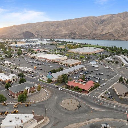 Motel 6 Clarkston Wa Luaran gambar